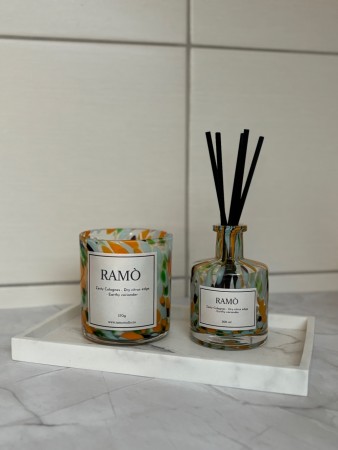 Mykonos diffuser